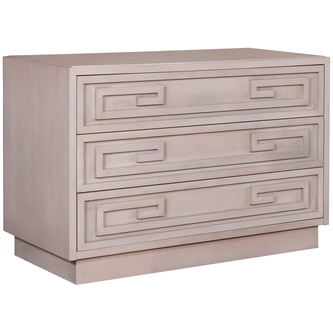 Vanguard Furniture Prosser Drawer Chest - Pebble Path