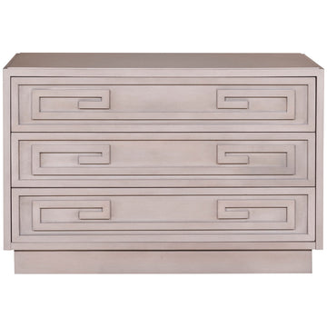 Vanguard Furniture Prosser Drawer Chest - Pebble Path