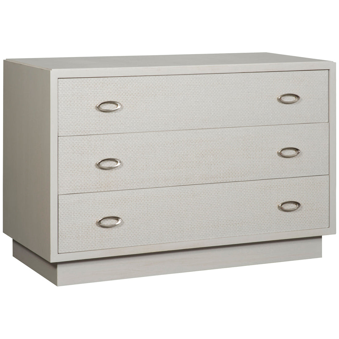 Vanguard Furniture Prosser Drawer Chest - Grass Cloth