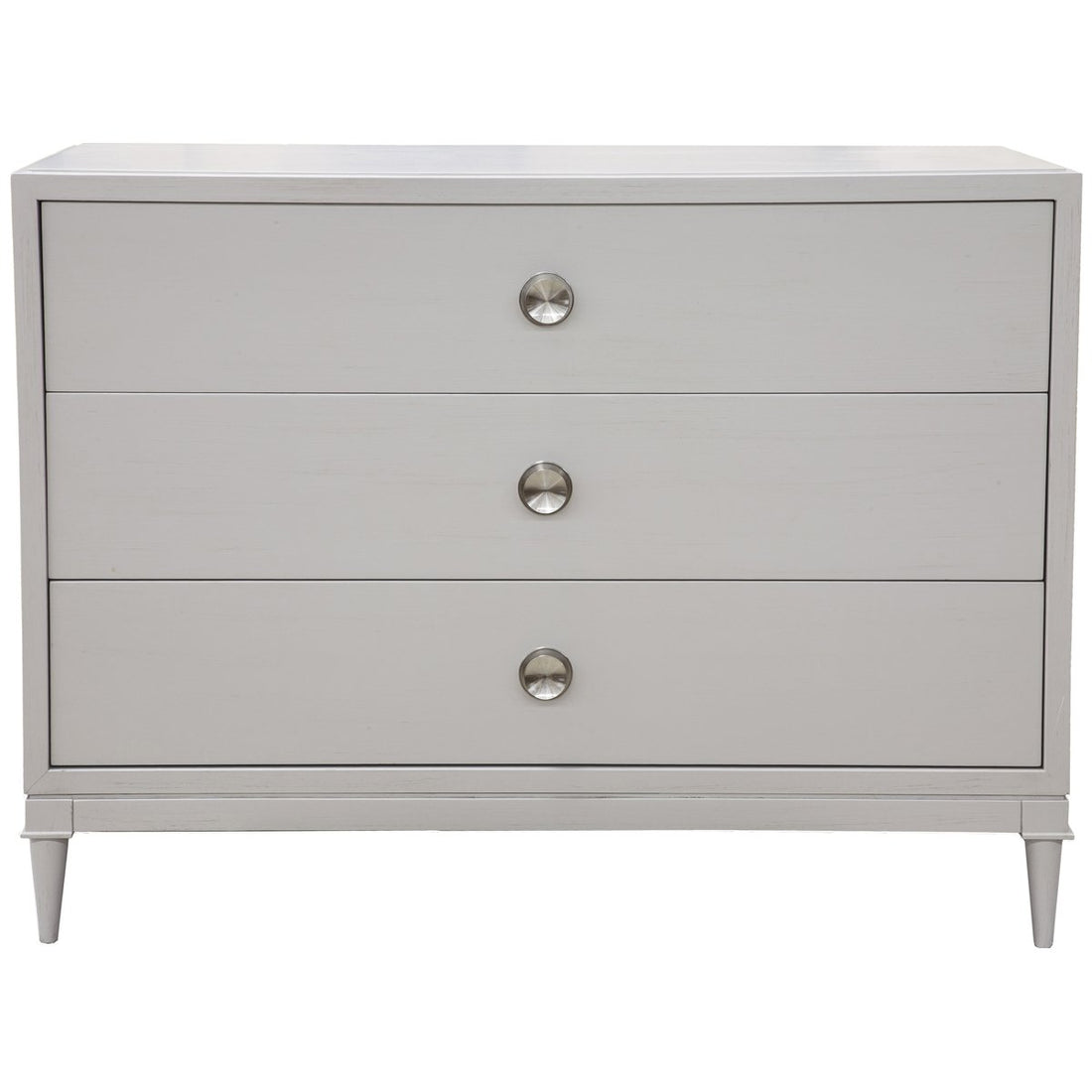 Vanguard Furniture Prosser Drawer Chest - Wrenn