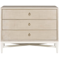 Vanguard Furniture Prosser Drawer Chest