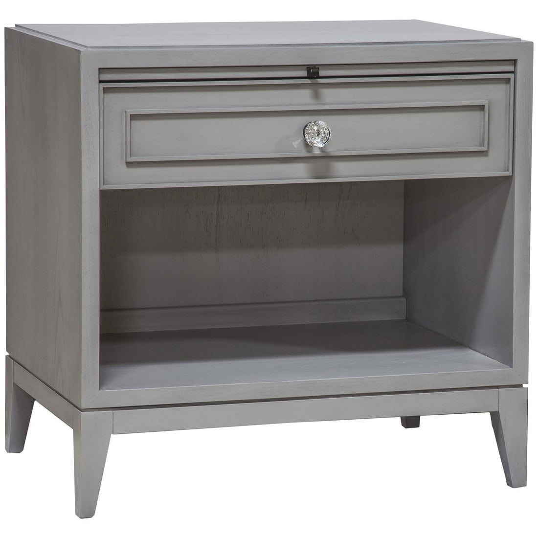 Vanguard Furniture Jones 1-Drawer Nightstand