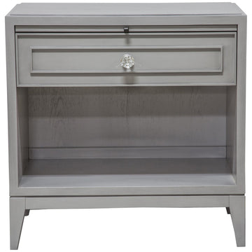 Vanguard Furniture Jones 1-Drawer Nightstand