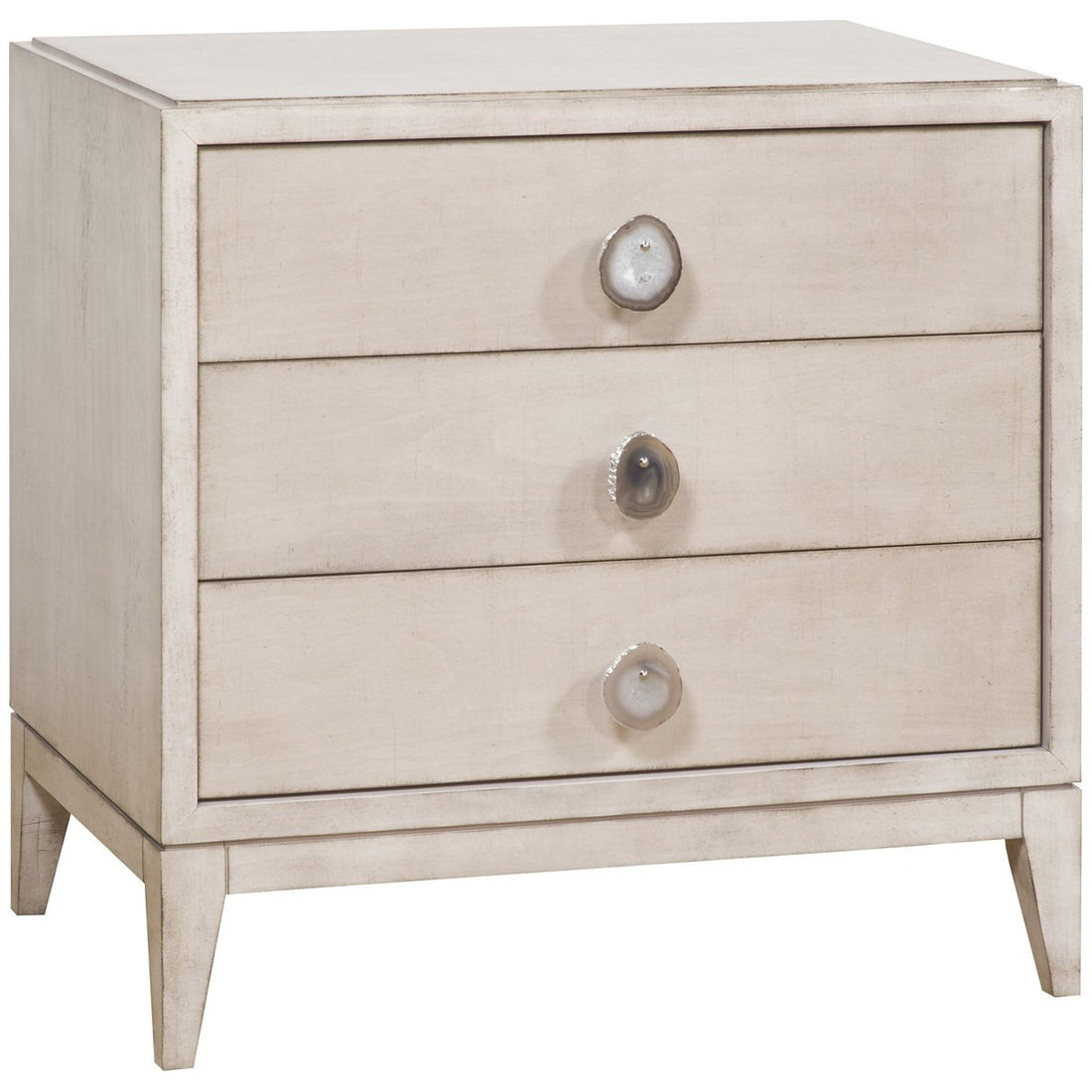 Vanguard Furniture Cremins Nightstand - Finley