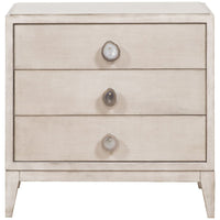 Vanguard Furniture Cremins Nightstand - Finley