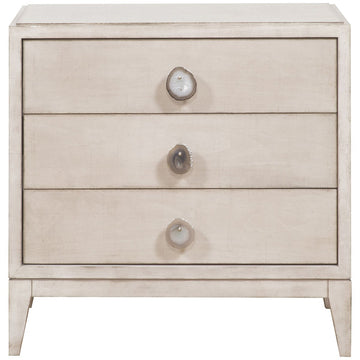 Vanguard Furniture Cremins Nightstand - Finley