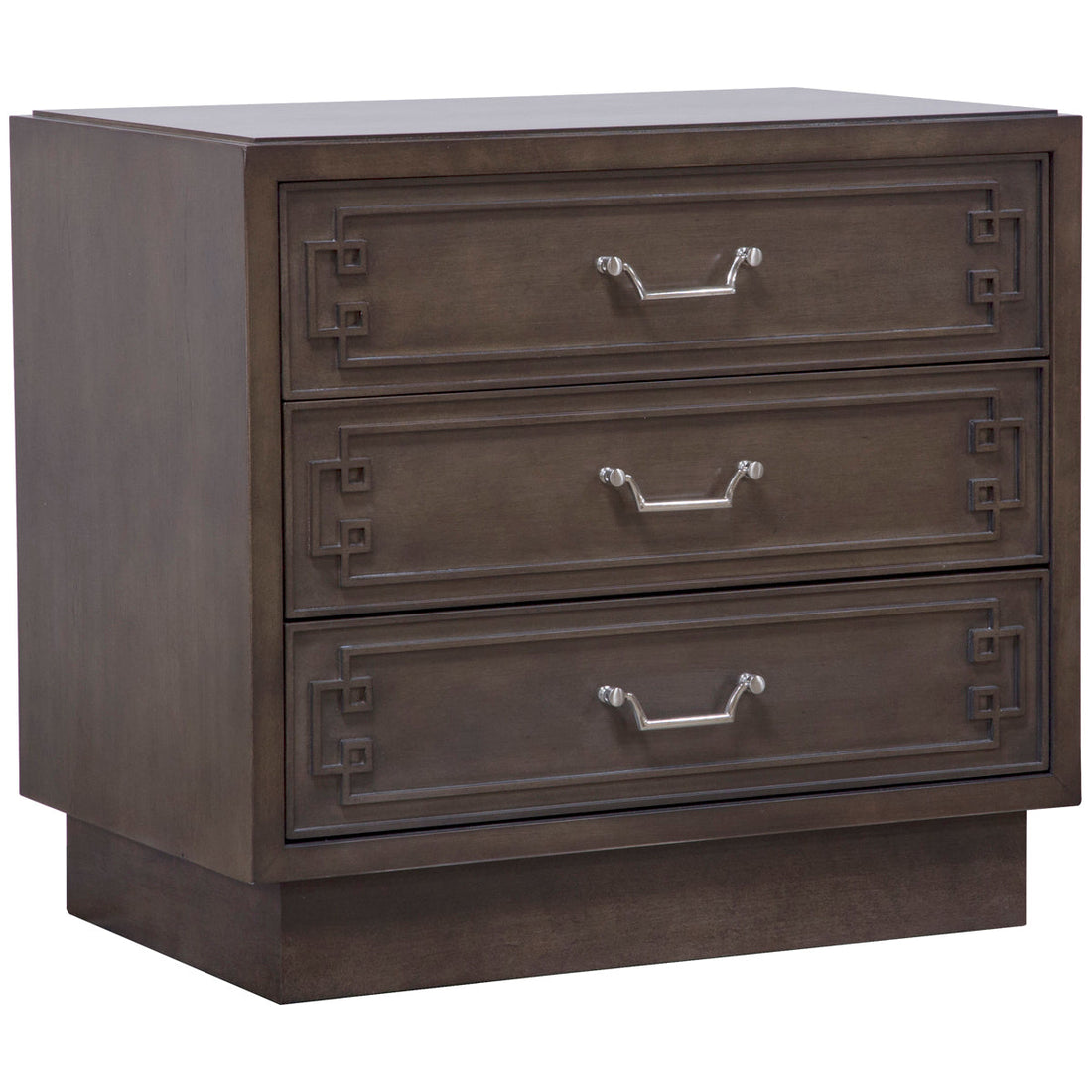 Vanguard Furniture Cremins Nightstand - Langdon