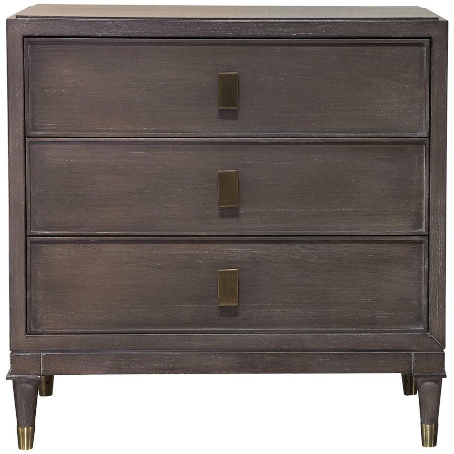 Vanguard Furniture Cremins Nightstand - Hampton