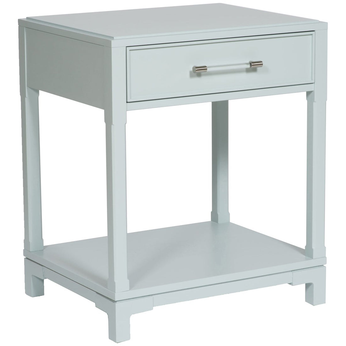 Vanguard Furniture Tracy Nightstand - Bracket Leg