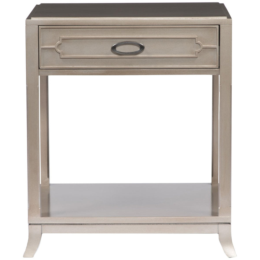 Vanguard Furniture Tracy Nightstand - Saber Leg