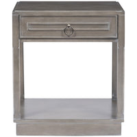 Vanguard Furniture Tracy 1-Drawer Nightstand