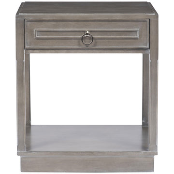 Vanguard Furniture Tracy 1-Drawer Nightstand