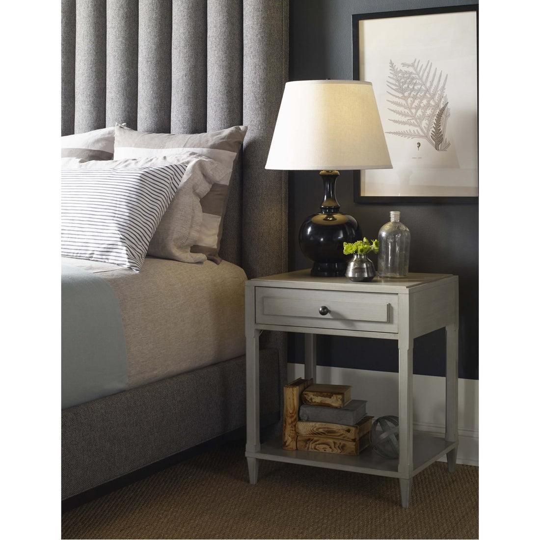 Vanguard Furniture Clawson Nightstand