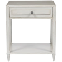 Vanguard Furniture Clawson Nightstand