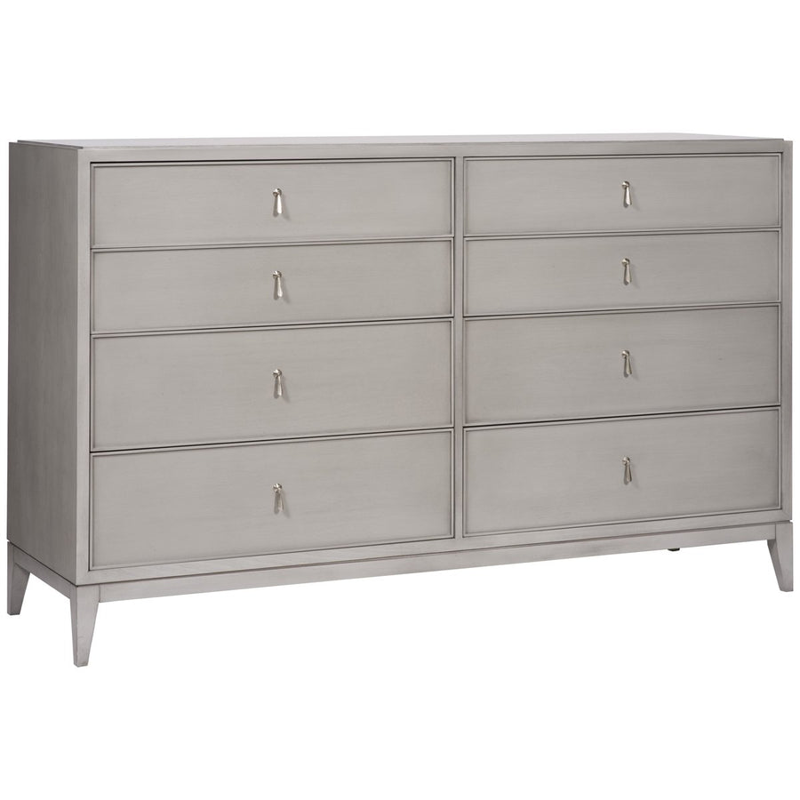 Vanguard Furniture Milburn 8-Drawer Dresser