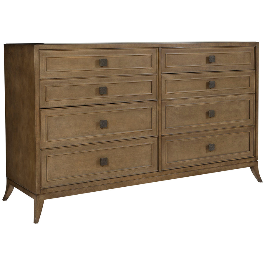 Vanguard Furniture Milburn Dresser