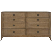 Vanguard Furniture Milburn Dresser