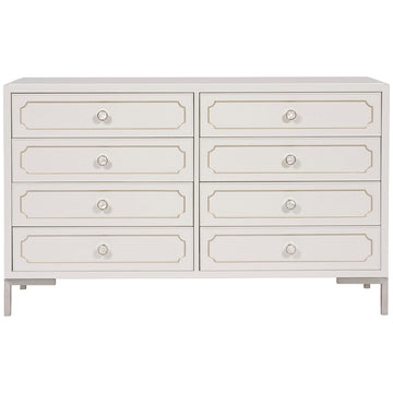 Vanguard Furniture Vance Dresser