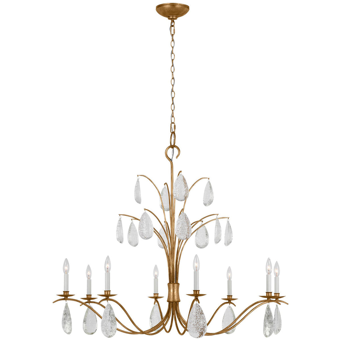 Feiss Shannon Chandelier