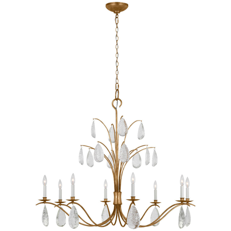 Feiss Shannon Chandelier