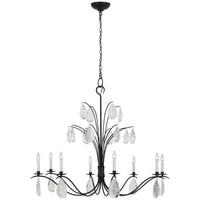 Feiss Shannon Chandelier