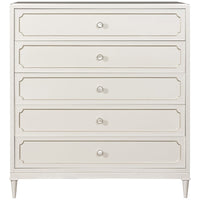 Vanguard Furniture Wiley 5-Drawer Tall Chest