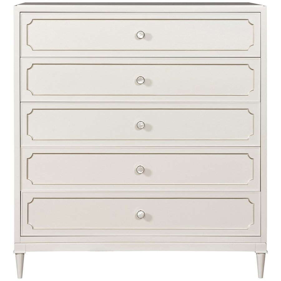 Vanguard Furniture Wiley 5-Drawer Tall Chest