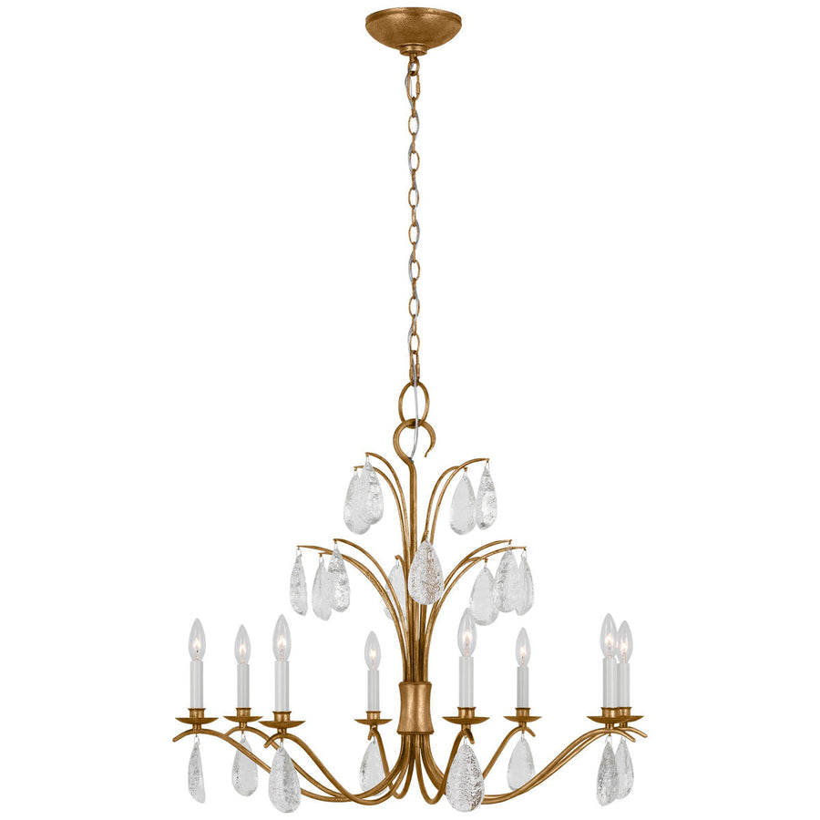 Feiss Shannon Chandelier