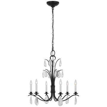 Feiss Shannon Medium Chandelier