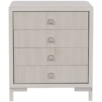 Vanguard Furniture Britton Small Nightstand