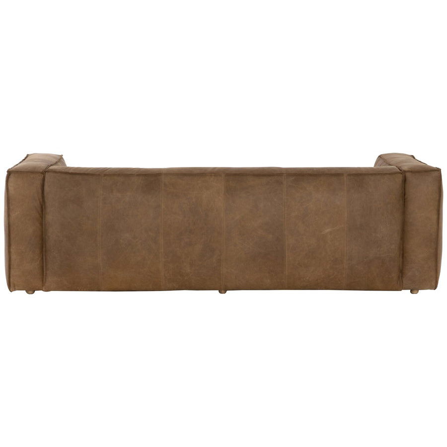 Four Hands Carnegie Nolita Reverse Stitch Sofa