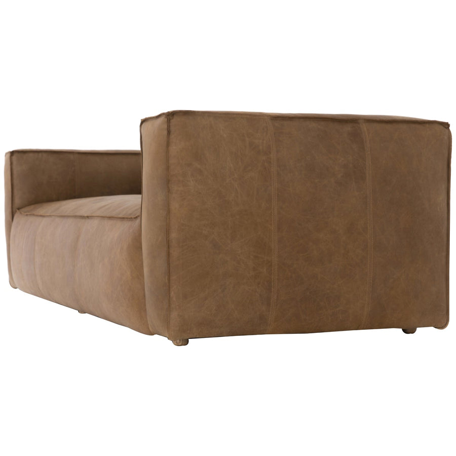 Four Hands Carnegie Nolita Reverse Stitch Sofa