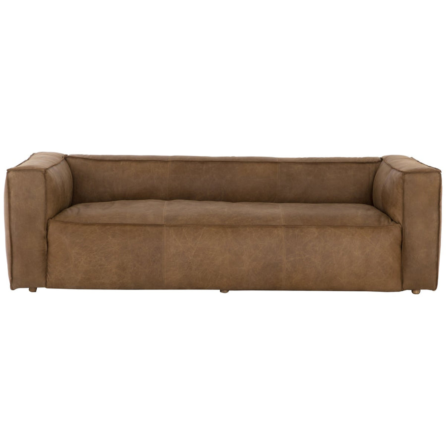 Four Hands Carnegie Nolita Reverse Stitch Sofa