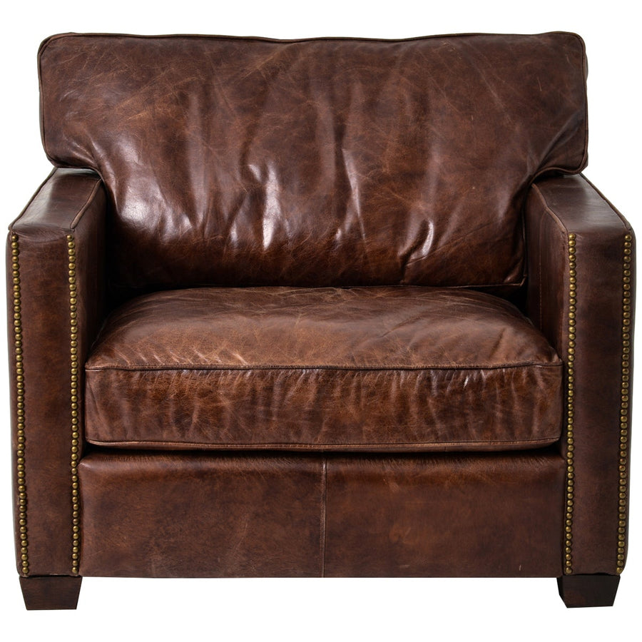 Four Hands Carnegie Larkin Club Chair