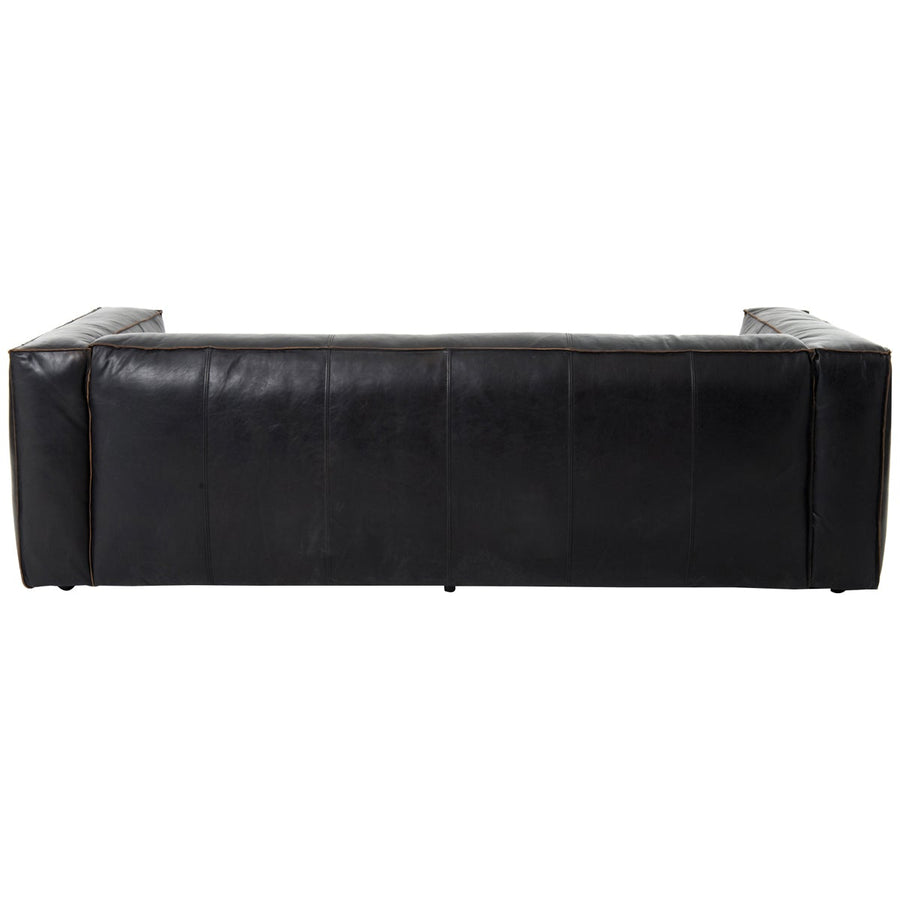 Four Hands Carnegie Nolita Reverse Stitch Sofa