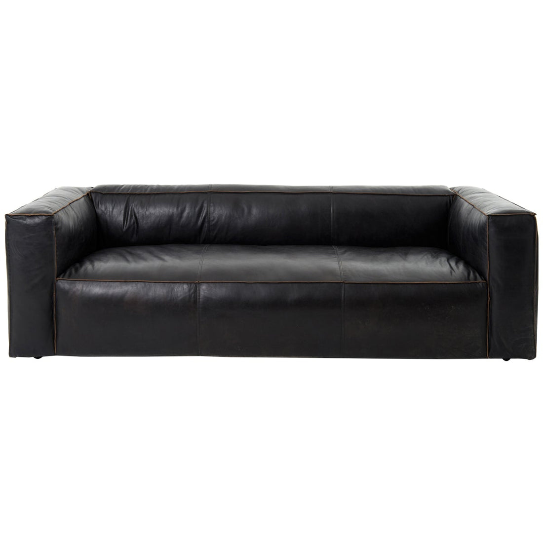 Four Hands Carnegie Nolita Reverse Stitch Sofa