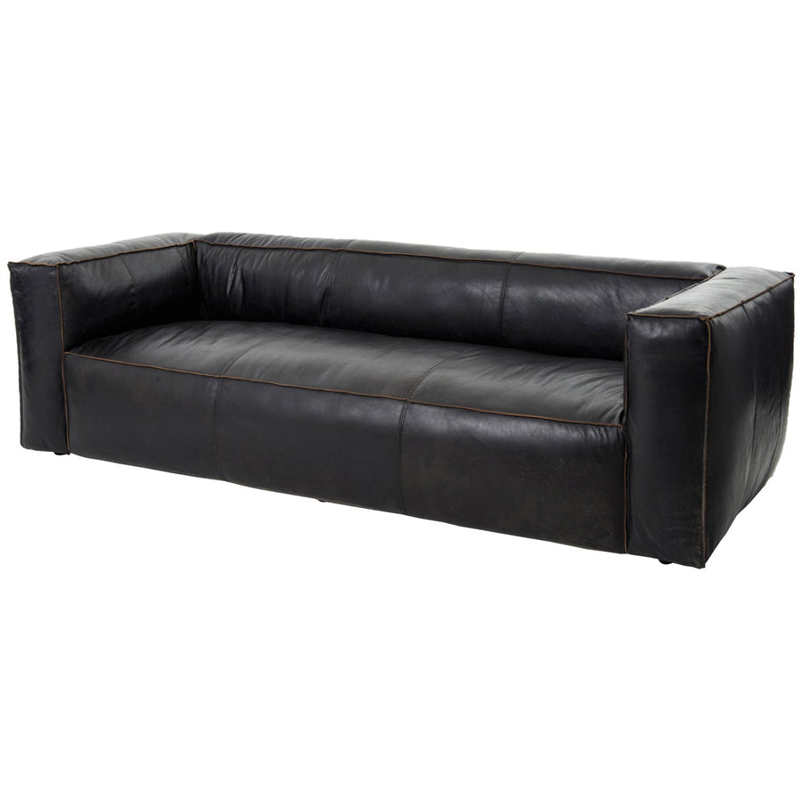 Four Hands Carnegie Nolita Reverse Stitch Sofa