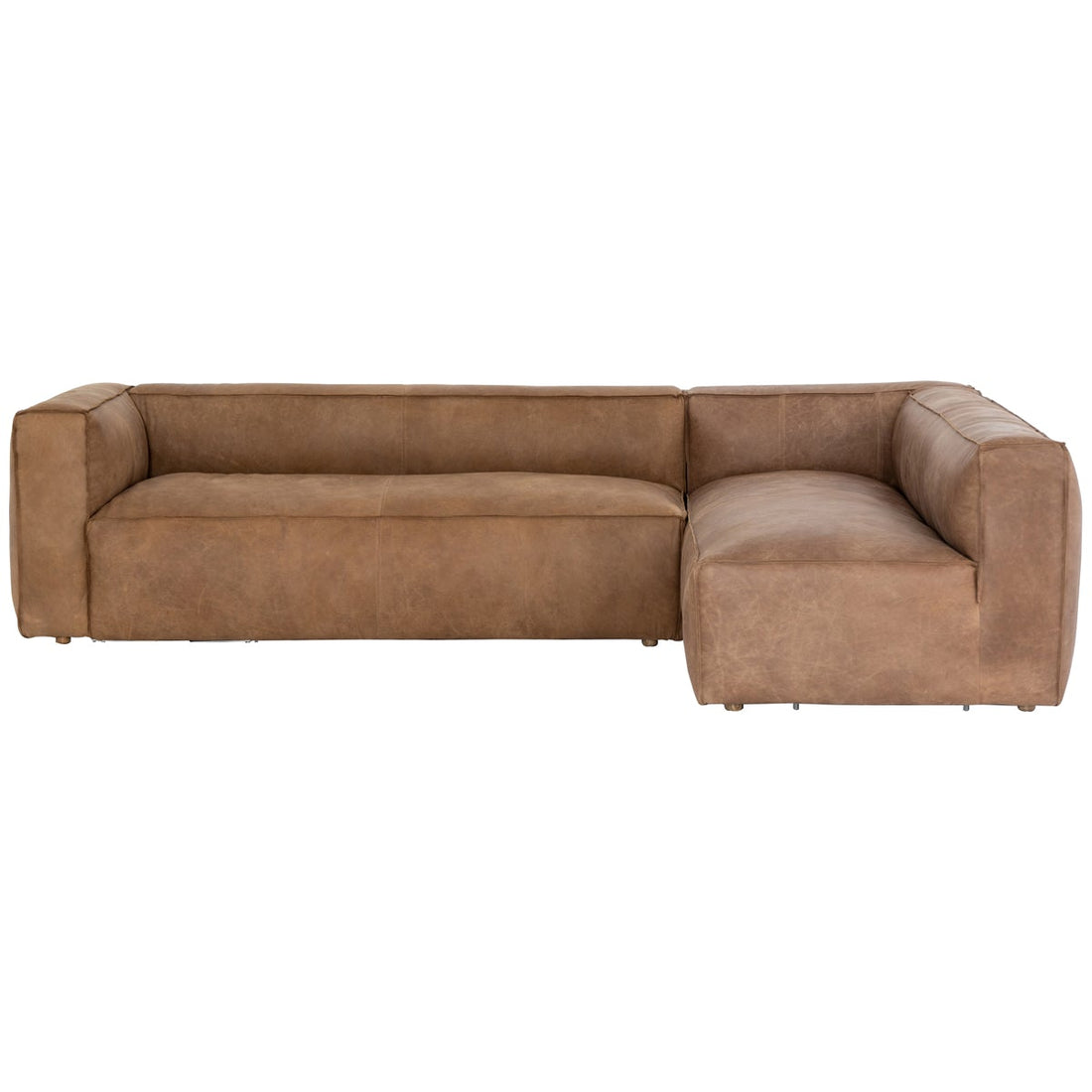 Four Hands Carnegie Nolita 2-Piece Sectional