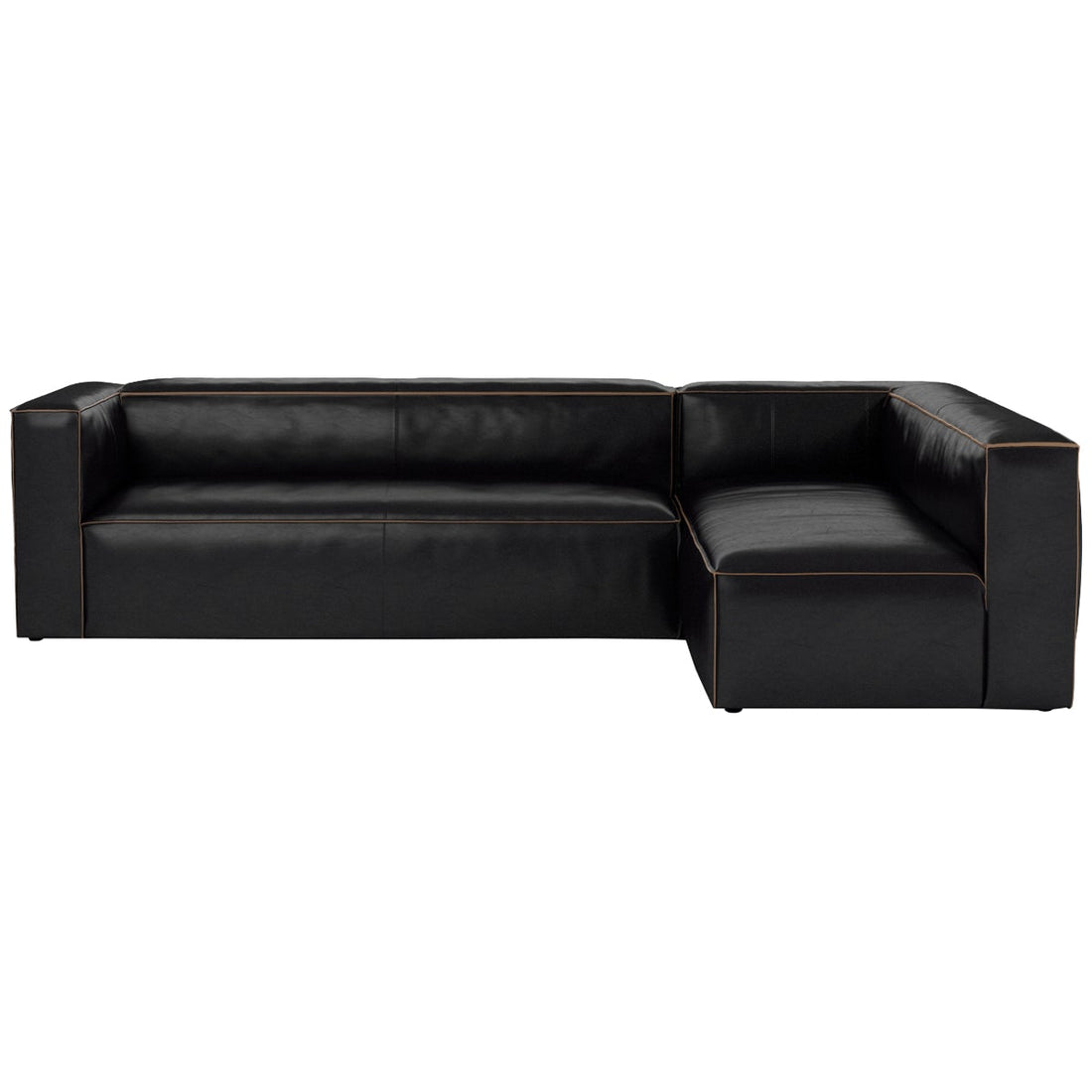 Four Hands Carnegie Nolita 2-Piece Sectional