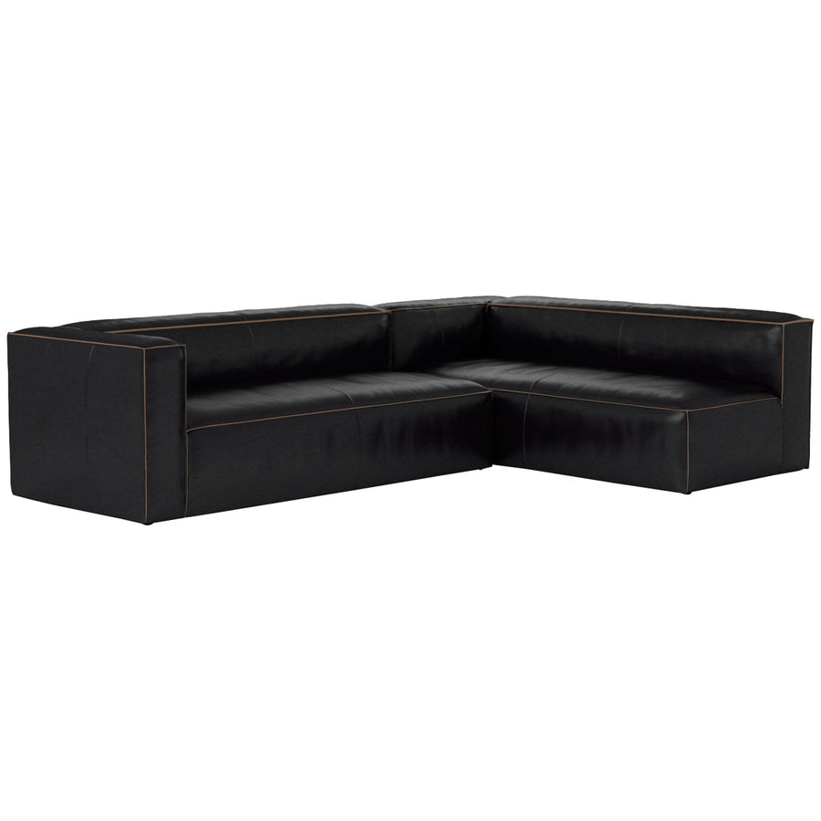 Four Hands Carnegie Nolita 2-Piece Sectional