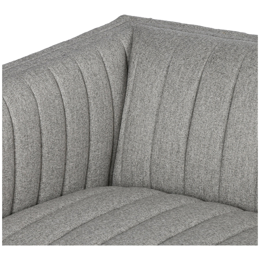 Four Hands Grayson Augustine 97-Inch Sofa - Orly Natural