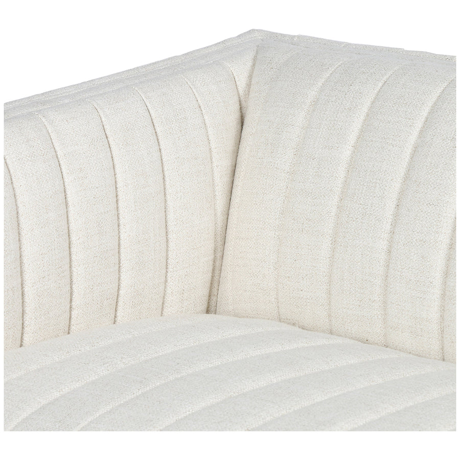 Four Hands Grayson Augustine 97-Inch Sofa - Dover Crescent