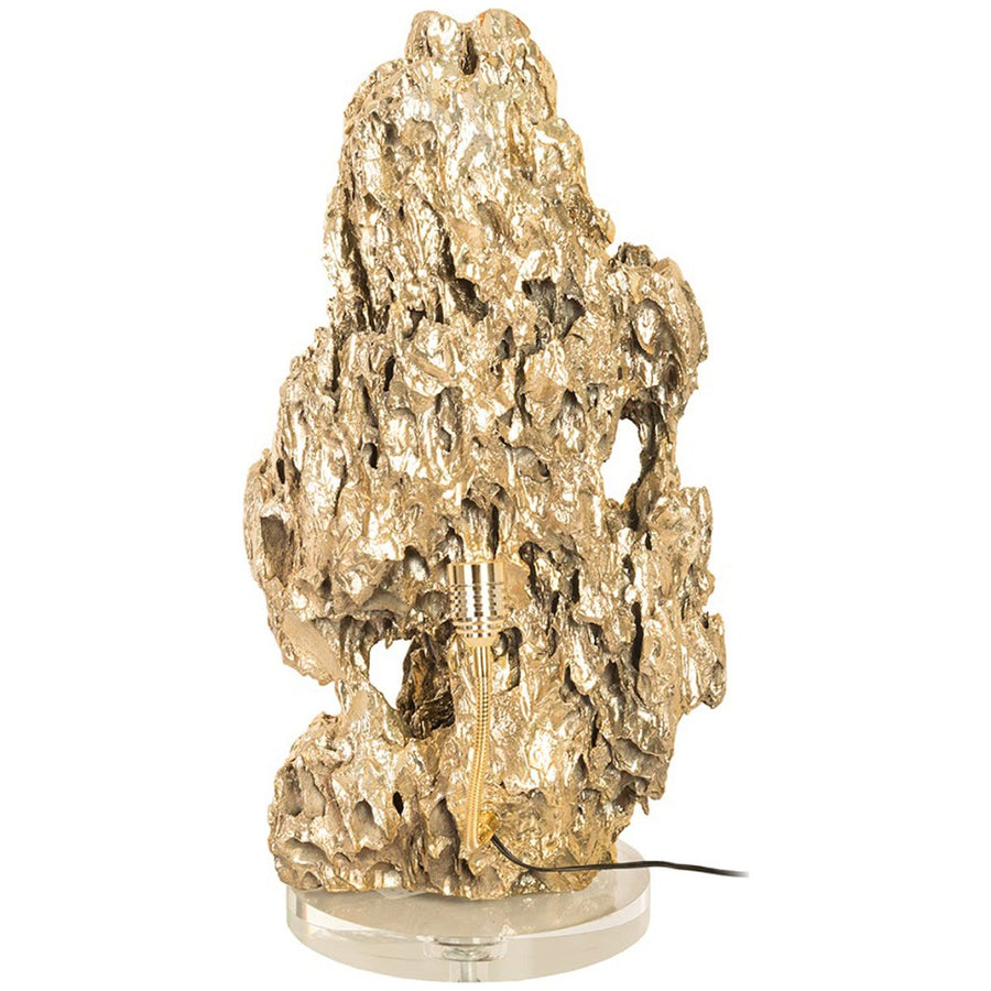 Phillips Collection Stalagmite Lamp, Assorted Size and Shape