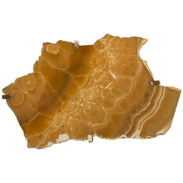 Phillips Collection Gem Wall Tile, Sand Onyx