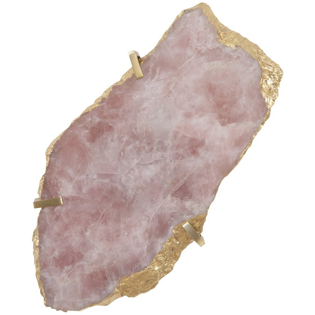 Phillips Collection Gem Wall Tile, Rose Quartz