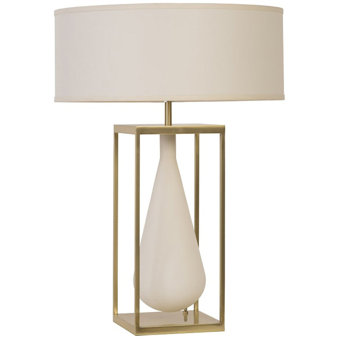 Phillips Collection Tear Drop Table Lamp