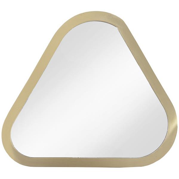 Phillips Collection Pebble Mirrors, 4-Piece Set