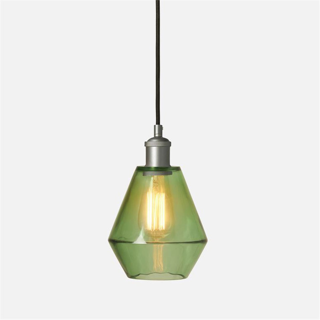 Made Goods Genesis 1-Light Interchangeable Modern Pendant