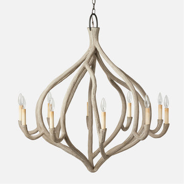 Made Goods Ulla Chandelier