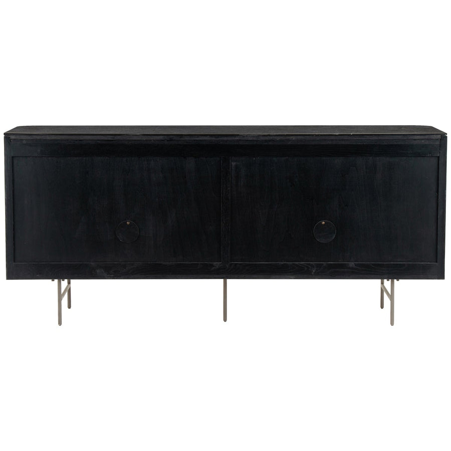 Four Hands Hughes Laverne Sideboard - Bluestone